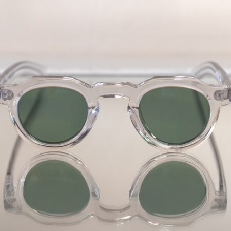 VOP Crown Panto OCTAVE 3 DOTS Crystal