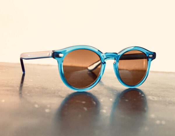 Panto Crystal Blue