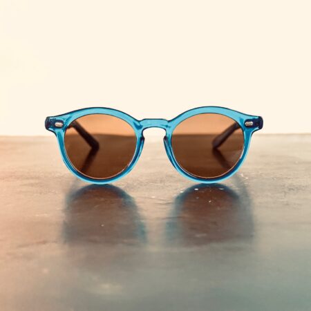 Panto Crystal Blue VOP