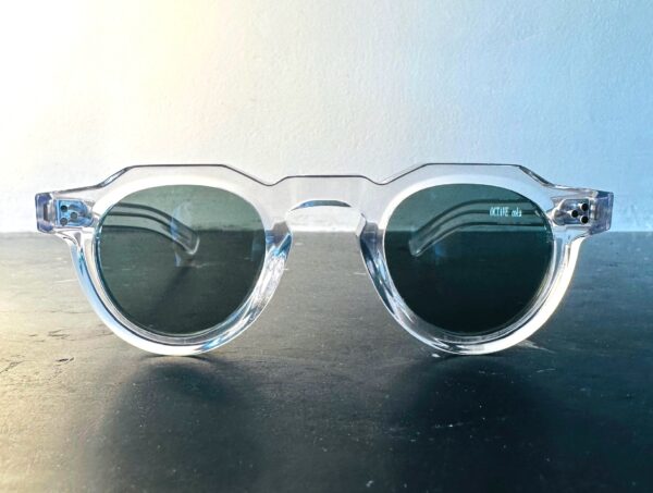 VOP VINTAGE OPTICAL PARIS