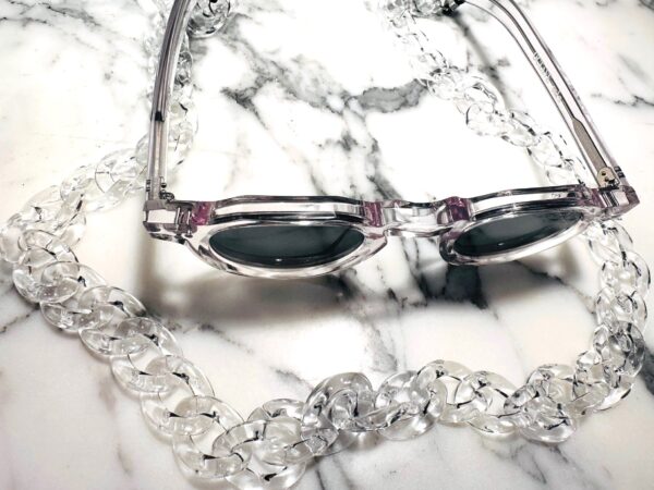 CRYSTAL CHAIN