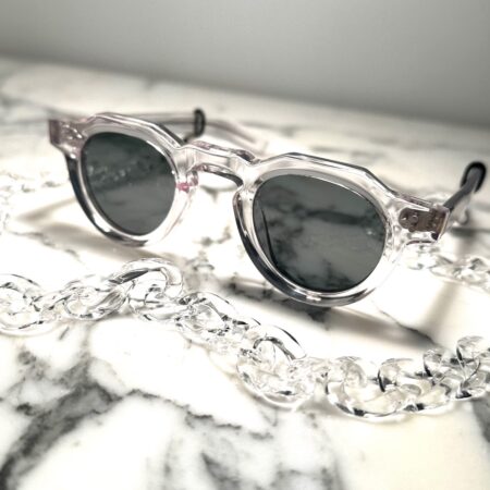 CRYSTAL CHAIN