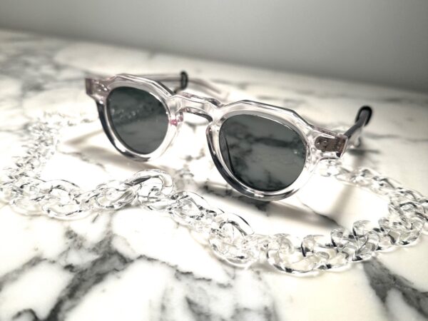 CRYSTAL CHAIN