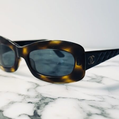 Chanel Mask Vintage