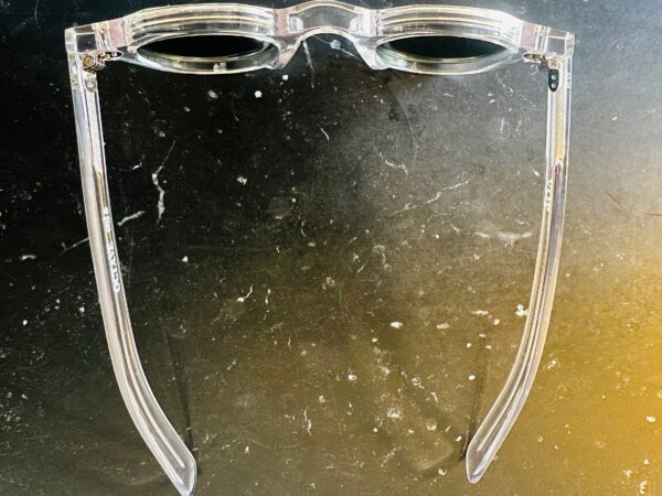 OCTAVE 3DOTS CRYSTAL - Image 5