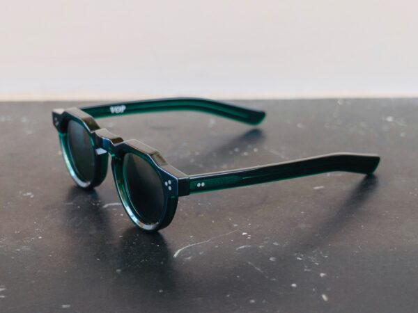 OCTAVE 3DOTS RACING GREEN - Image 2