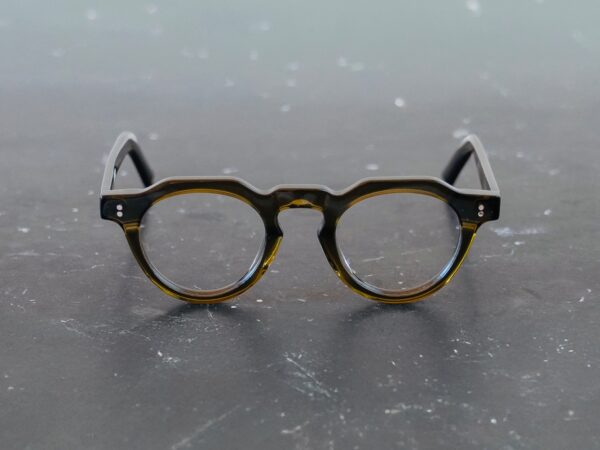 Crown Panto Eyeglasses VOP Vintage Optical Paris