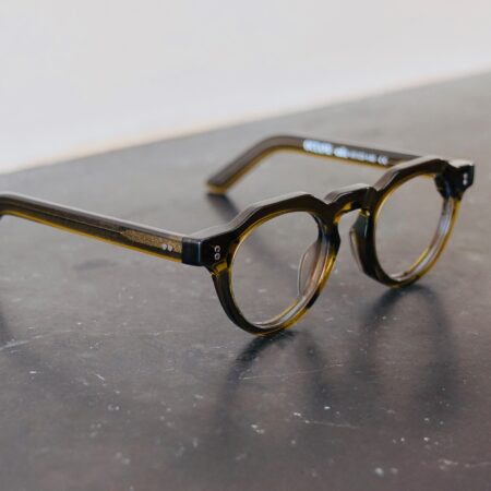 Crown Panto Eyeglasses VOP Vintage Optical Pari