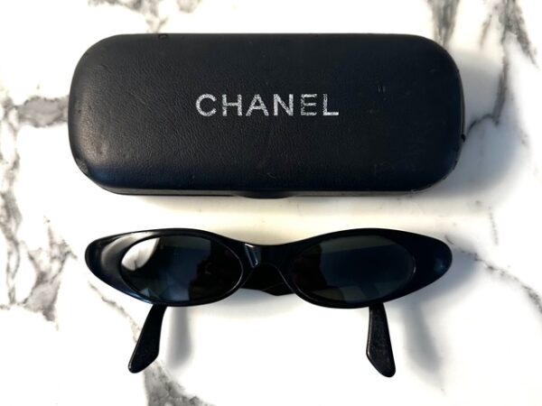 CHANEL CAT-EYE
