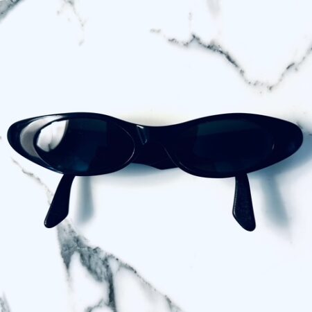 Chanel Cat-eye VOP