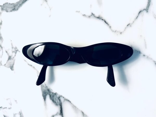 Chanel Cat-eye VOP