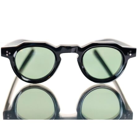 OCTAVE 3DOTS GLOSSY BLACK