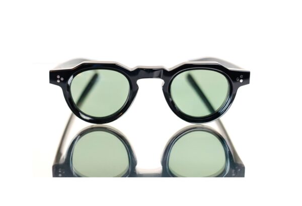 OCTAVE 3DOTS GLOSSY BLACK