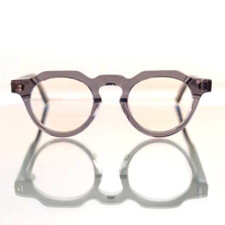 OCTAVE 2DOTS CRYSTAL GREY