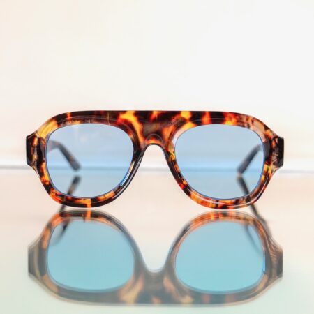 vintage optical paris VOP CYNOS
