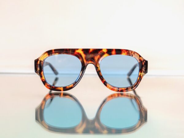 vintage optical paris VOP CYNOS
