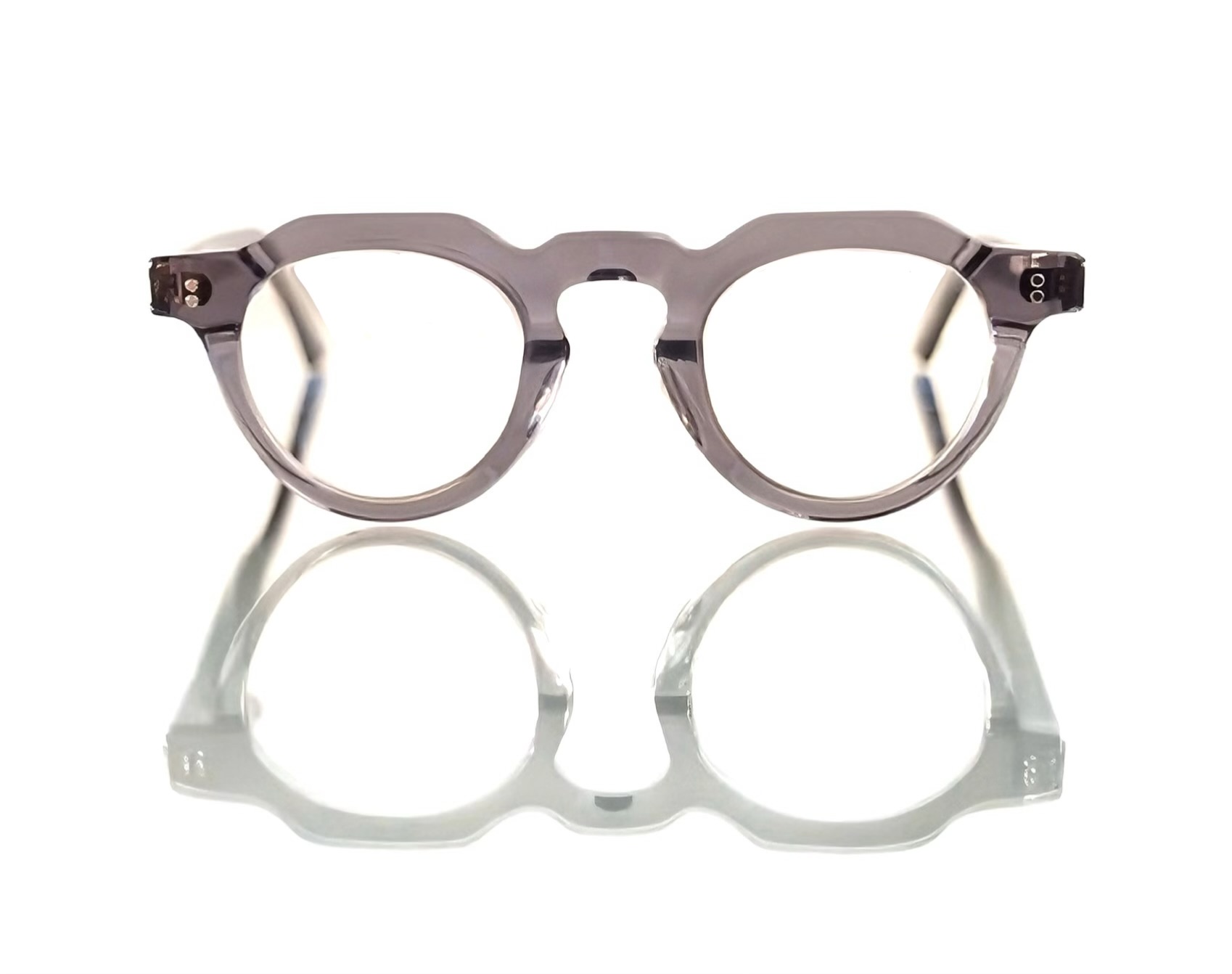 Crown Panto VOP Vintage Optical Paris