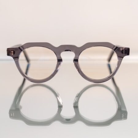 VOP OCTAVE 2DOTS Crown Panto Vintage Optical Paris