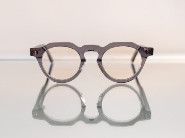 VOP OCTAVE 2DOTS Crown Panto Vintage Optical Paris
