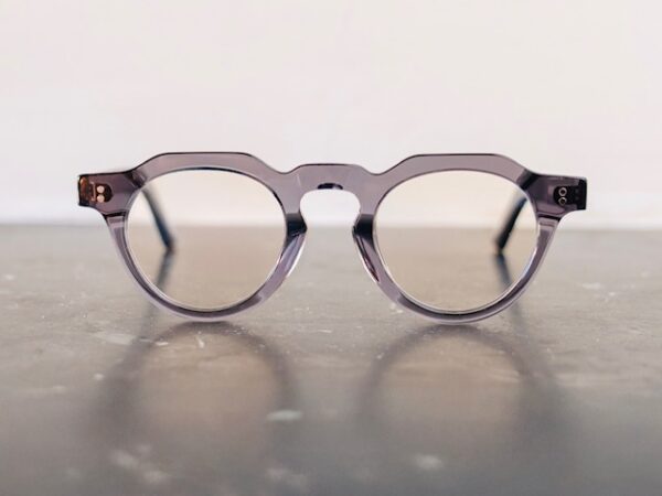 VOP OCTAVE 2DOTS Crown Panto Vintage Optical Paris