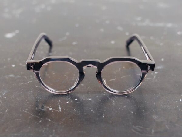 VOP OCTAVE 2DOTS Crown Panto Vintage Optical Paris