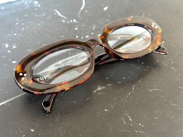 Elisabeth II VOP vintage Optical Paris