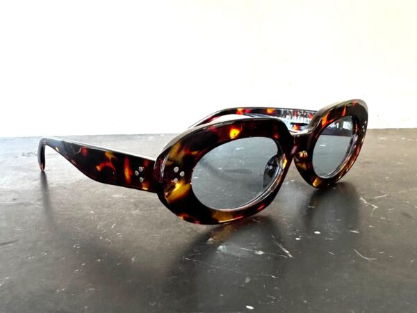 Elisabeth II VOP vintage Optical Paris