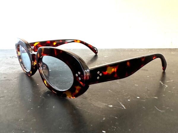 Elisabeth II VOP vintage Optical Paris