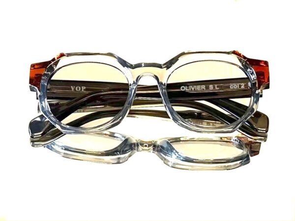 VOP OLIVIER ST LOUIS GREY