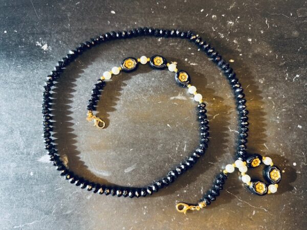 VOP CHAINS PAMPILLES