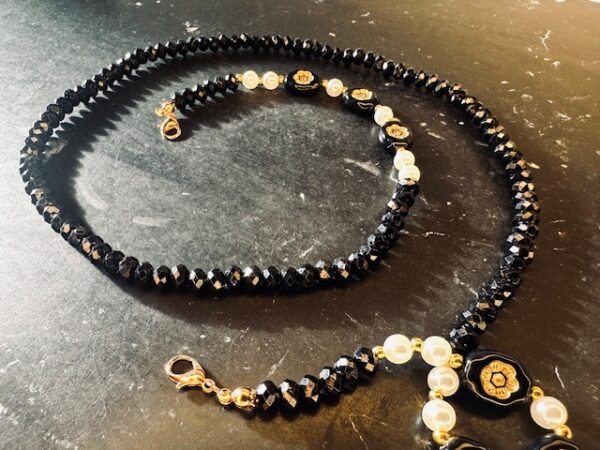 VOP CHAINS PAMPILLES