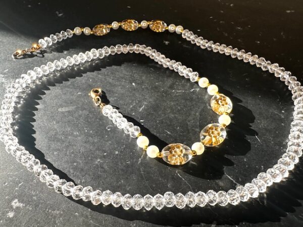 VOP CHAINS PAMPILLES