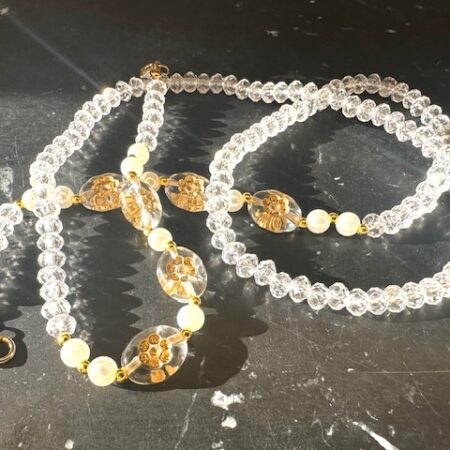 VOP CHAINS PAMPILLES