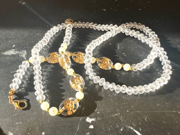 VOP CHAINS PAMPILLES