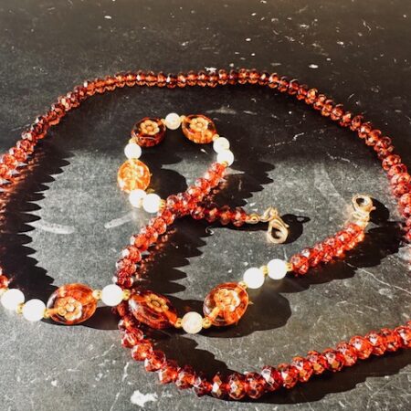 VOP PAMPILLES CHAIN