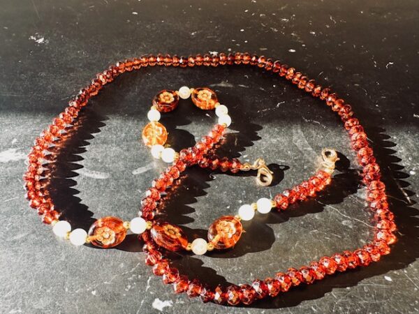 VOP PAMPILLES CHAIN