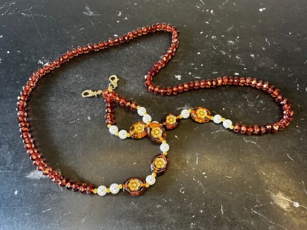 VOP CHAINS PAMPILLES