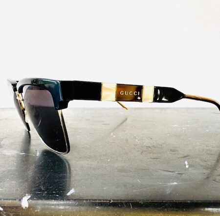 GUCCI WAYFARER 1990 VOP