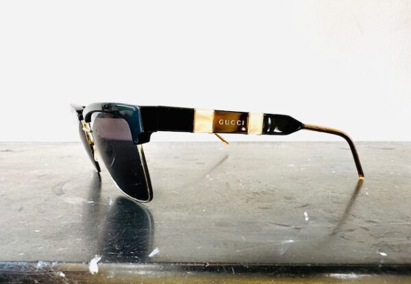GUCCI WAYFARER 1990 VOP