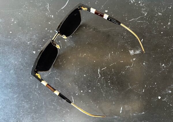 GUCCI WAYFARER 1990 VOP