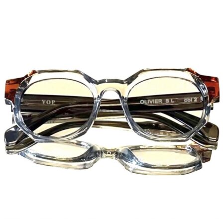 VOP x OLIVIER ST. LOUIS GREY