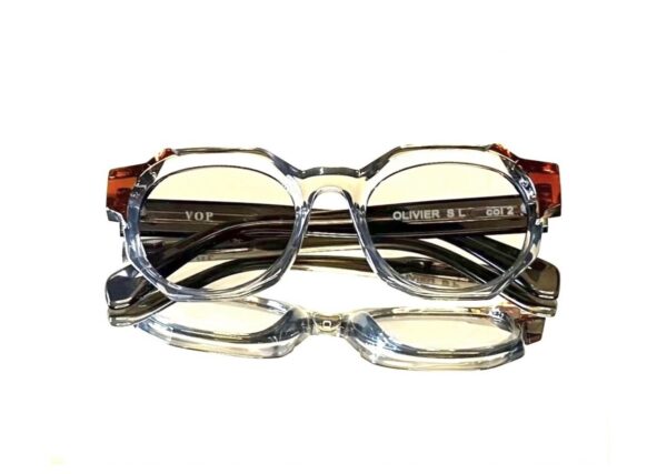 VOP x OLIVIER ST. LOUIS GREY