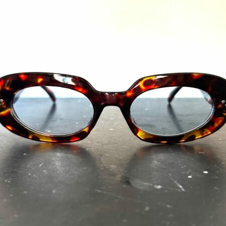Elisabeth II VOP vintage Optical Paris