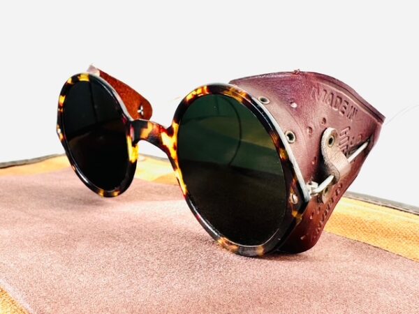 GLACIER SUNGLASSES 1930