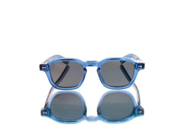 BERNARD VOP BLUE