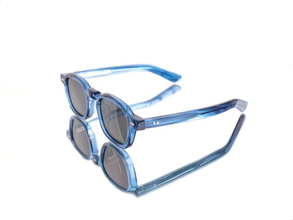 BERNARD VOP BLUE