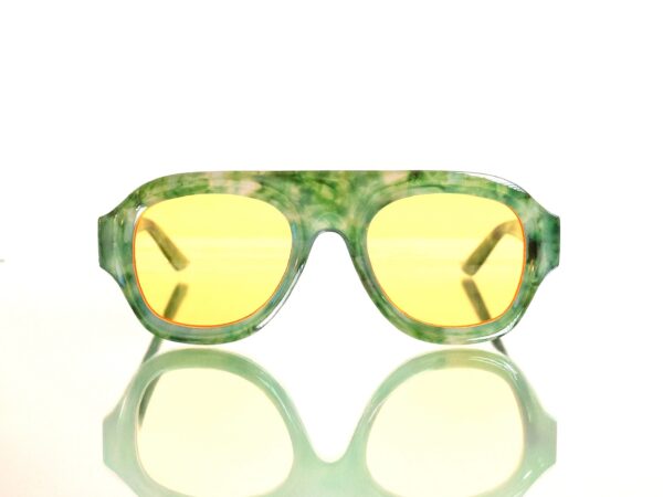 CYNOS GREEN VOP