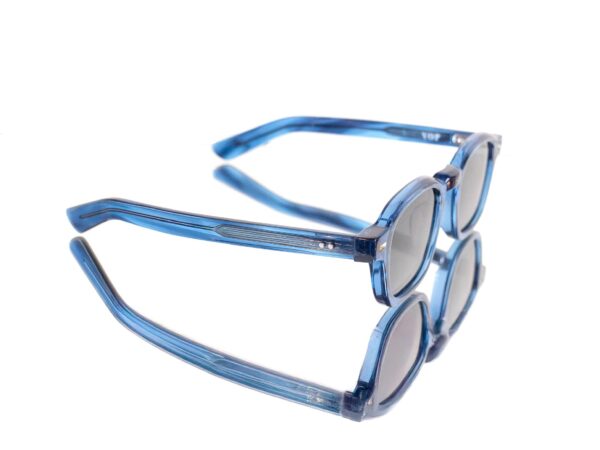 BERNARD VOP BLUE