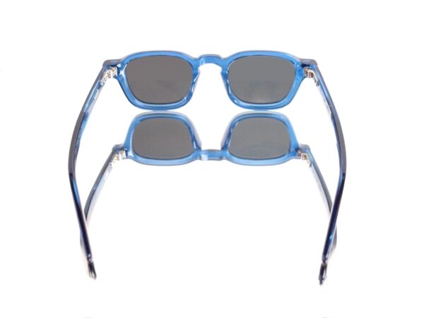 BERNARD VOP BLUE