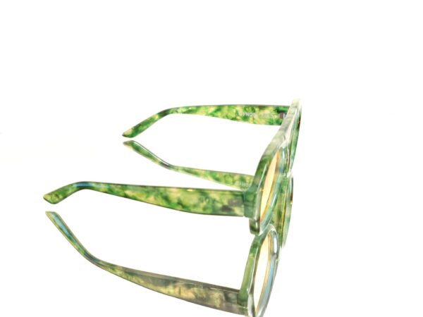 CYNOS GREEN VOP